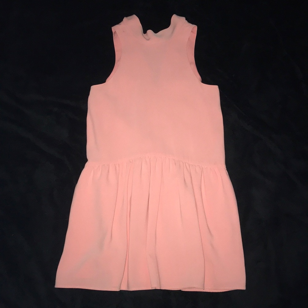 Elizabeth and James Trisha Dress